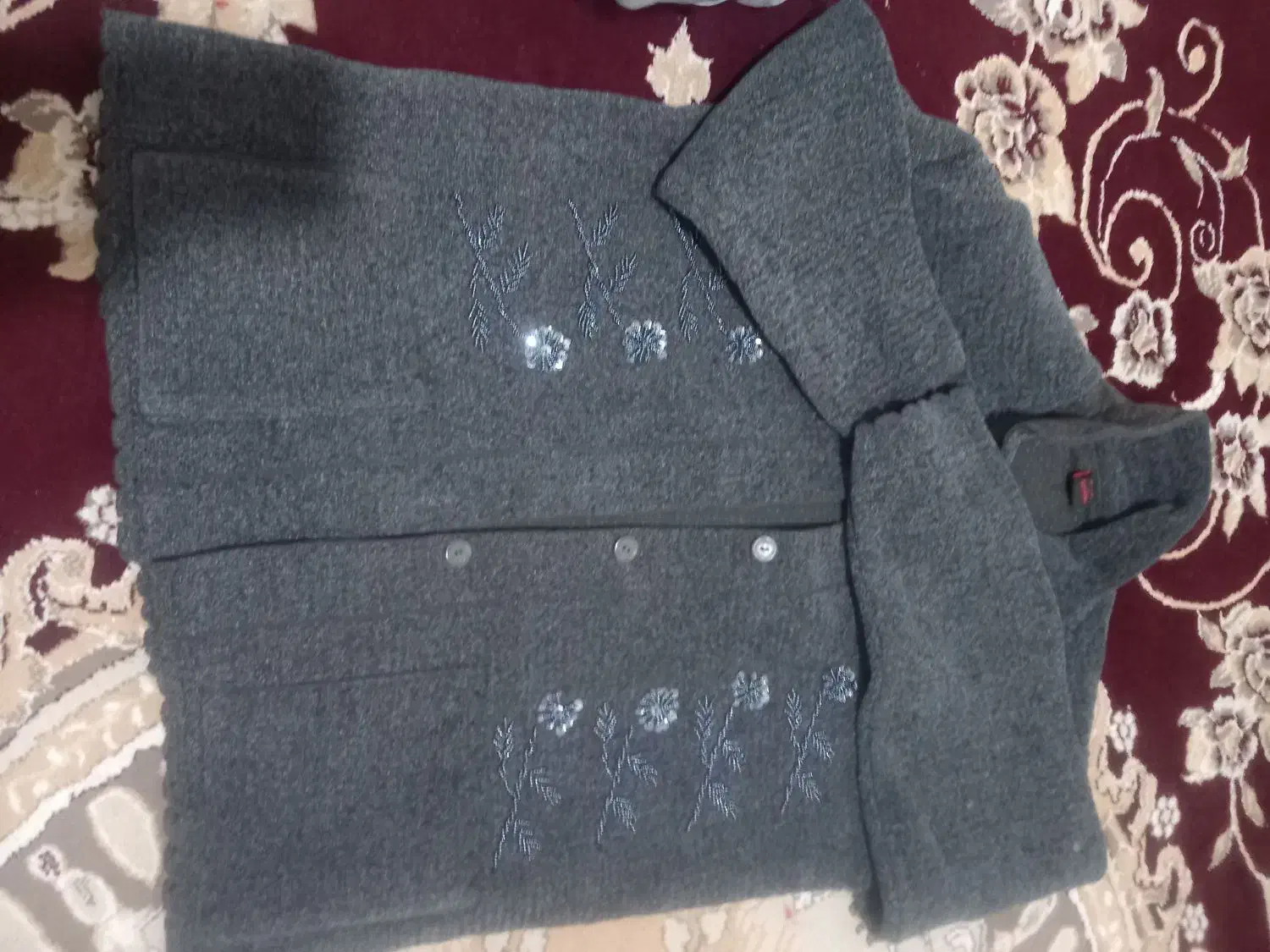 کت زنانه|لباس|یاسوج, |دیوار