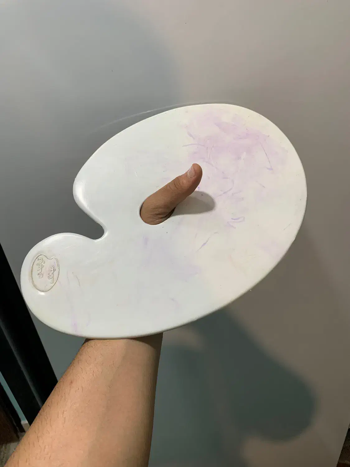 پالت رنگ|تابلو، نقاشی، عکس|مسجد سلیمان, |دیوار