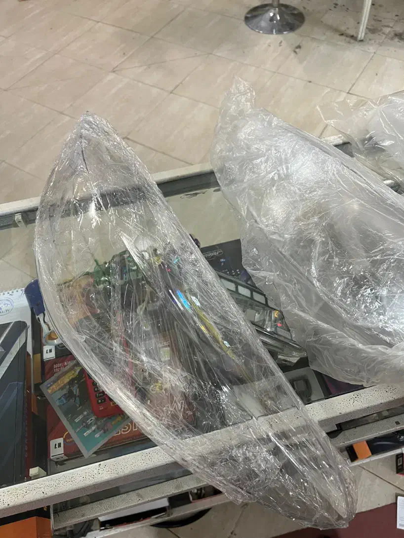 طلق چراغ،شفاف سازی تمامی خودرو ها|خدمات موتور و ماشین|مشهد, فرهنگیان (شهرک غرب)|دیوار