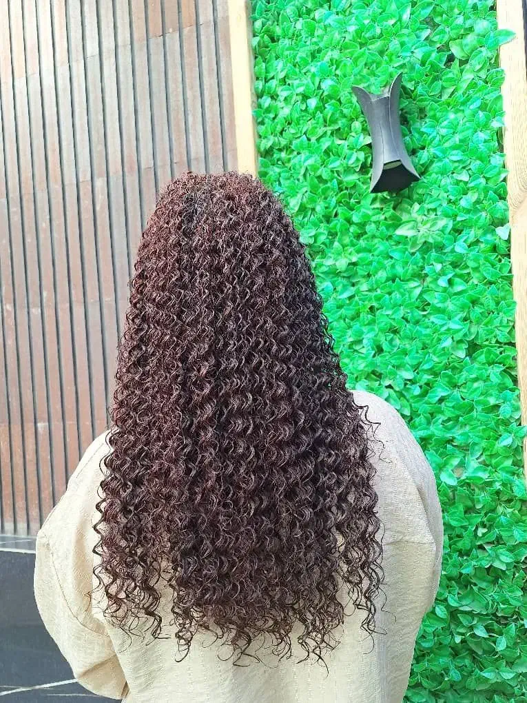 موی فر|خدمات آرایشگری و زیبایی|نیشابور, هفده شهریور|دیوار