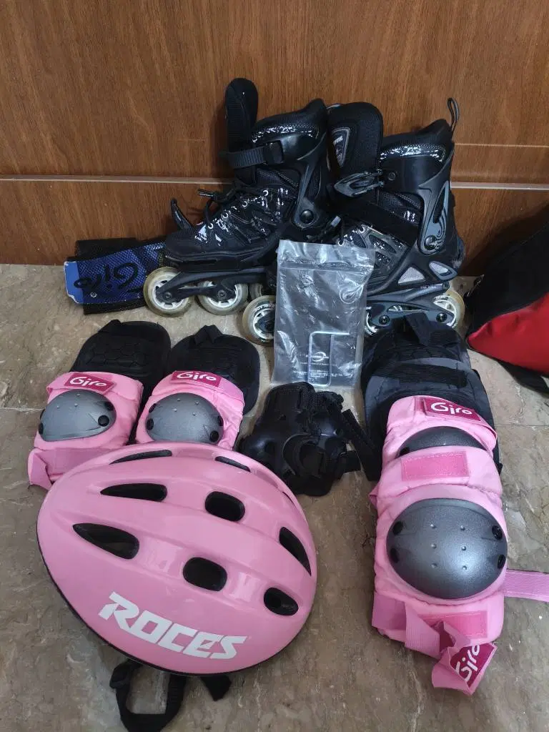 اسکیت rollerblade|دوچرخه، اسکیت، اسکوتر|تهران, اوقاف|دیوار