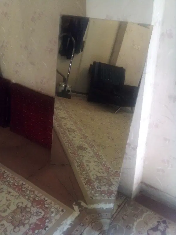 ۲عدد آیینه ۱.۲۰در۷۵|آینه|تهران, جی|دیوار