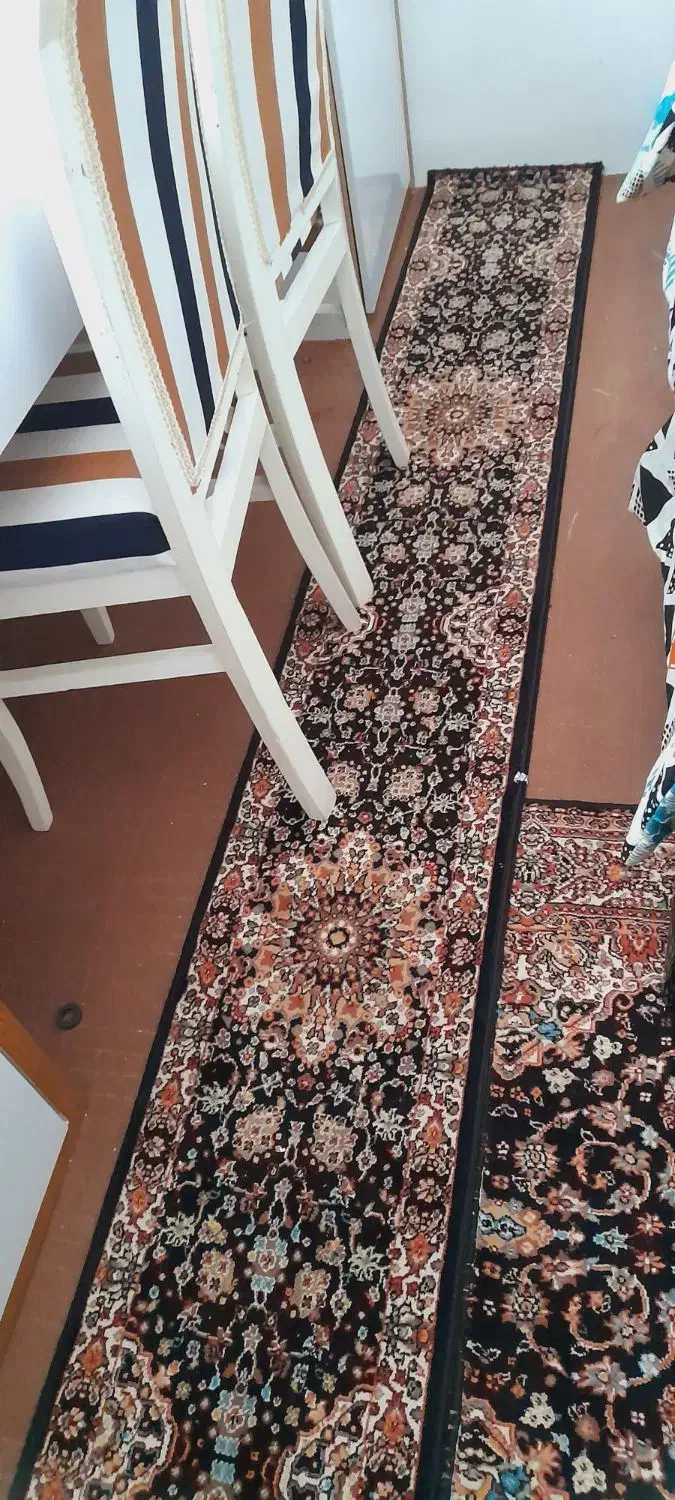 فرش و کناره فرش|فرش|سنندج, |دیوار