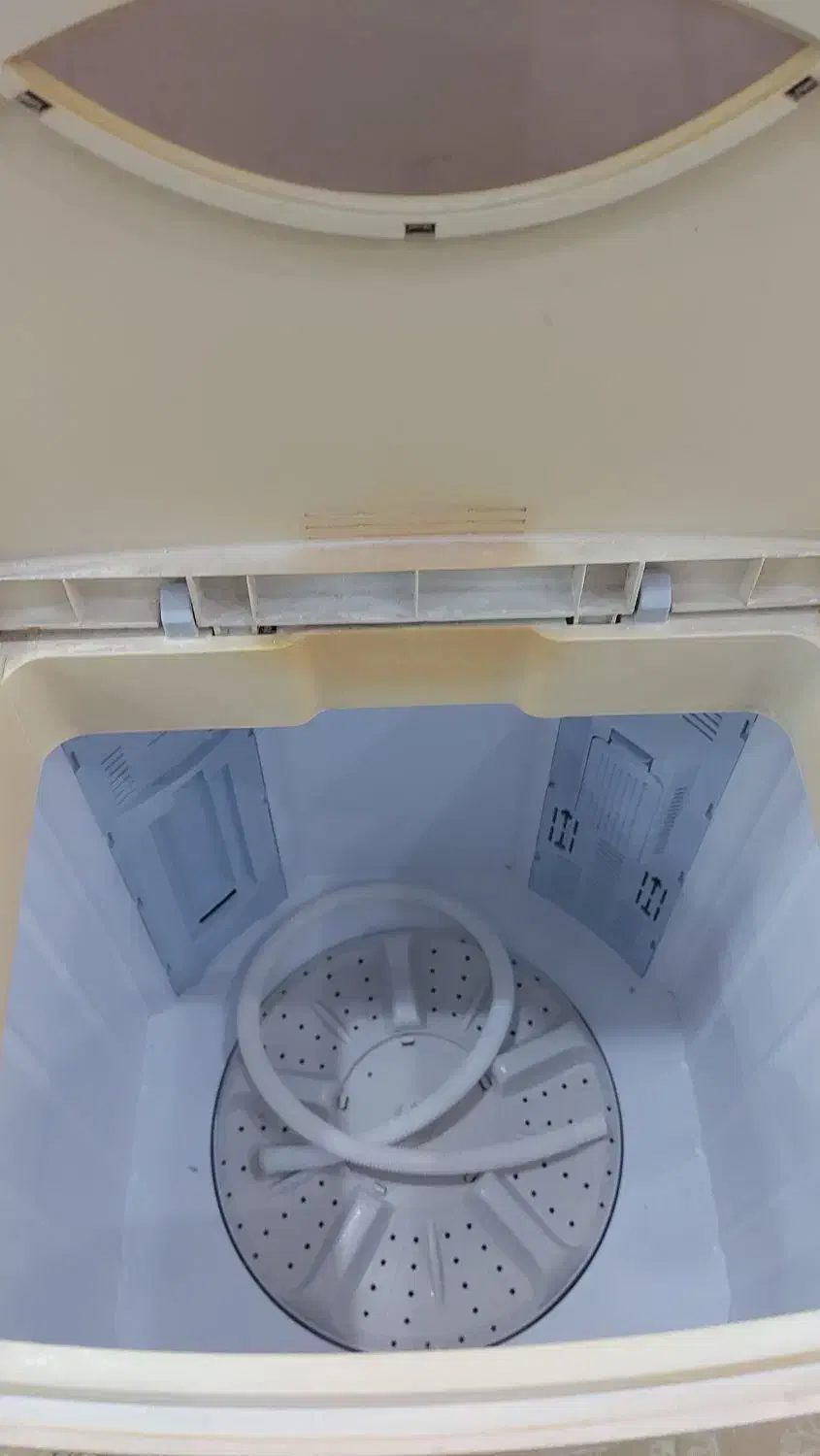 ماشین لباسشویی AEG 2000|ماشین لباسشویی و خشککن لباس|گنبد کاووس, |دیوار