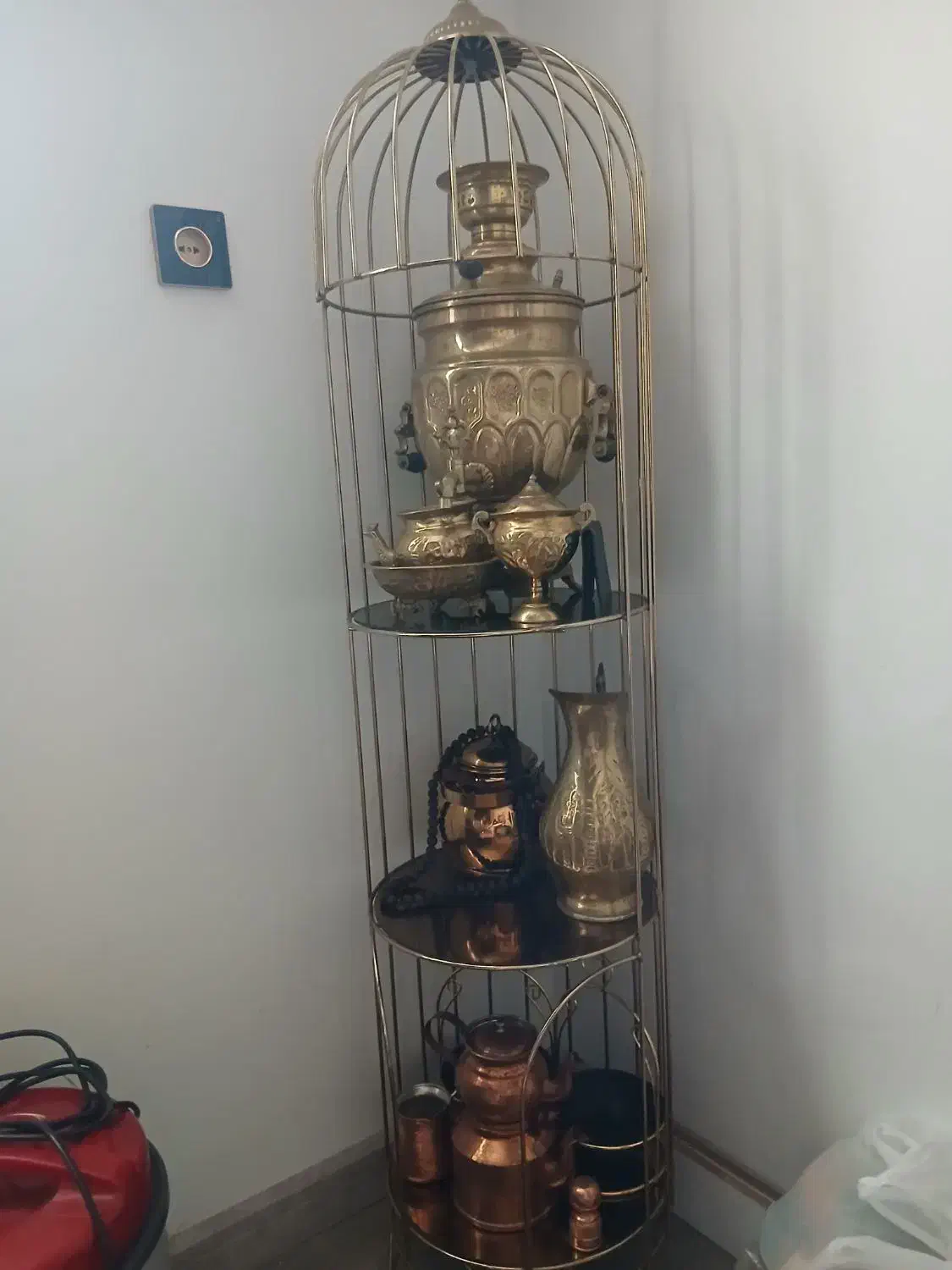 تمیز در حد نو|صنایع دستی و سایر لوازم تزئینی|مشهد, تلگرد|دیوار