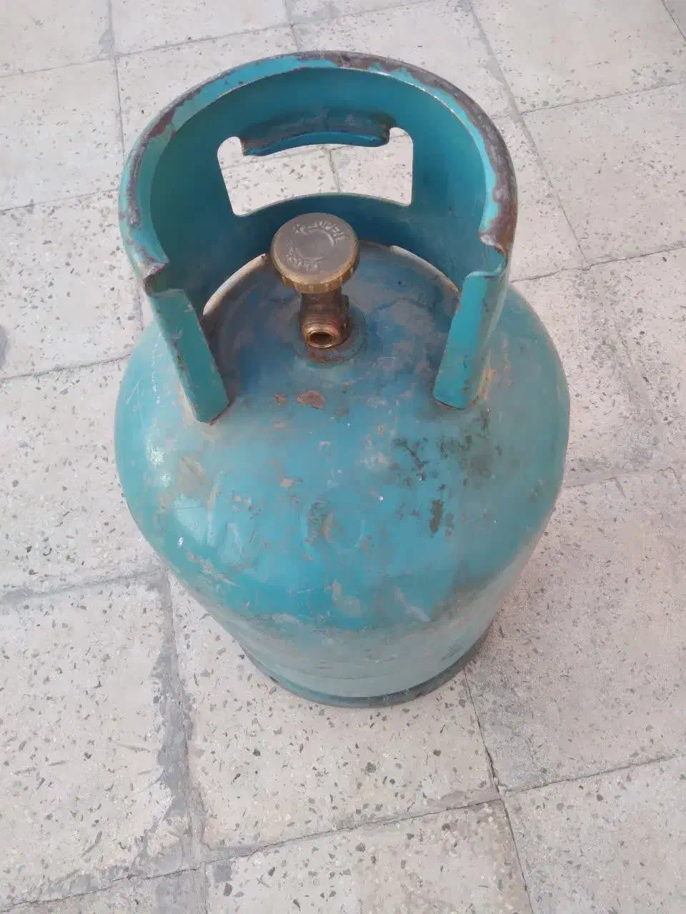 کپسول|اجاق گاز و لوازم برقی پختوپز|اسلامشهر, شهرک مهدیه|دیوار