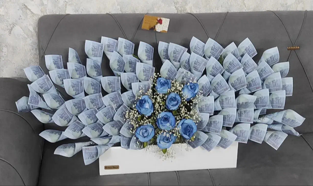 باکس گل پول|گل مصنوعی|مشهد, خرمشهر|دیوار