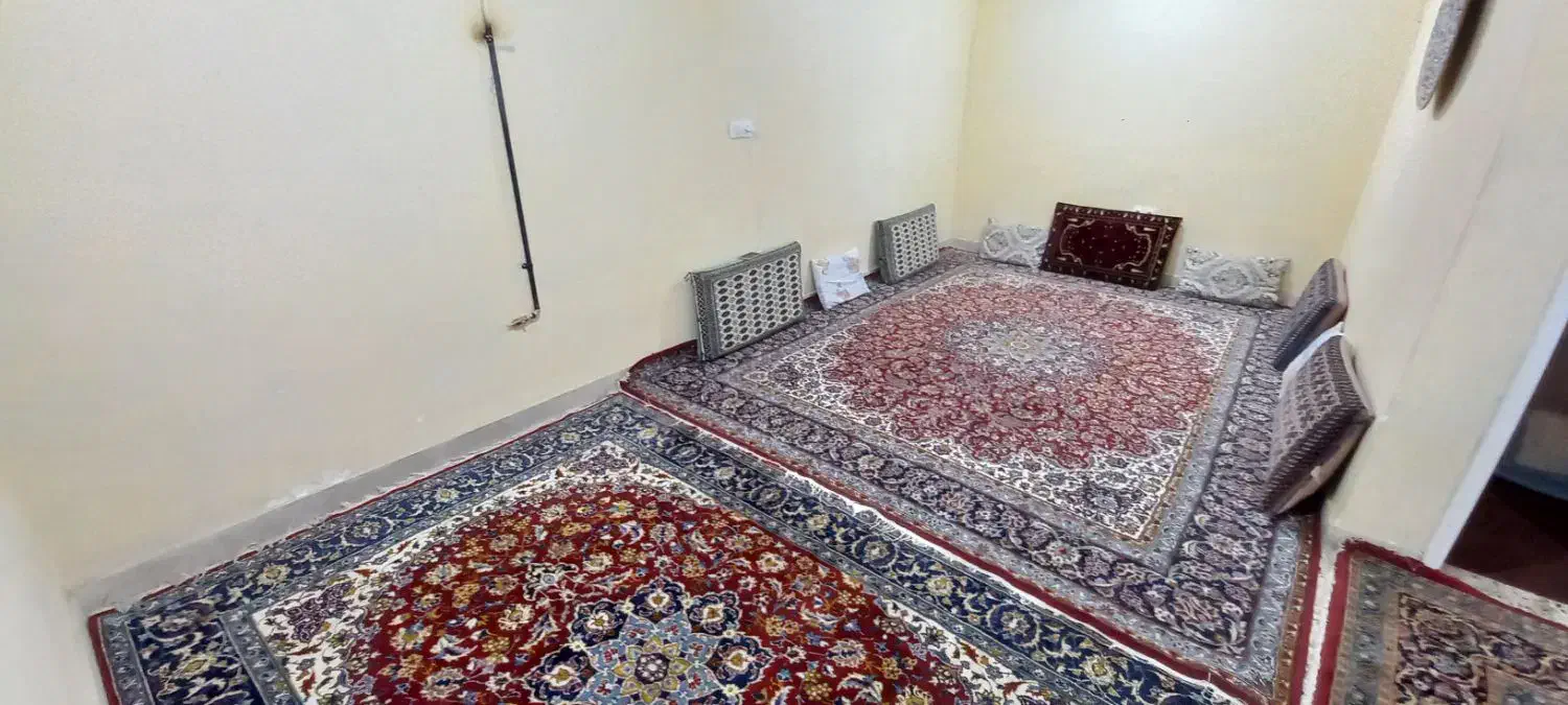 اجاره سوئیت آپارتمان|اجارهٔ کوتاه‌مدت آپارتمان و سوئیت|خرمشهر, |دیوار