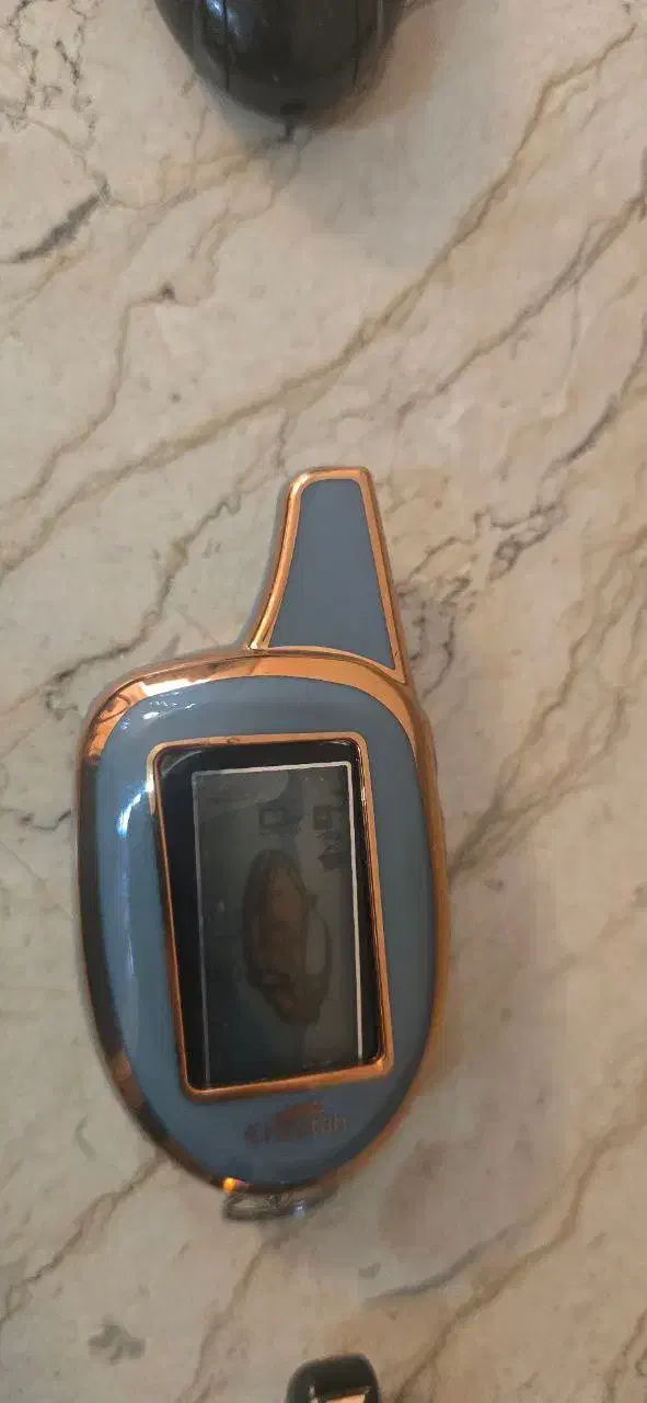 دزدگیر ماشین سیلورن s1000|قطعات یدکی و لوازم جانبی|تهران, گیشا|دیوار