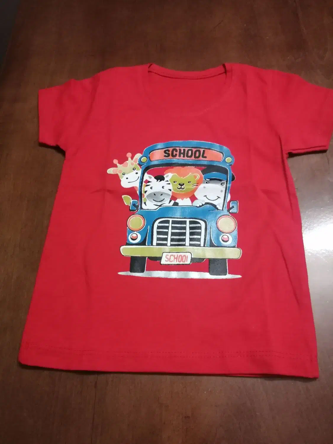 لباس دخترانه|لباس|قم, باجک یک|دیوار