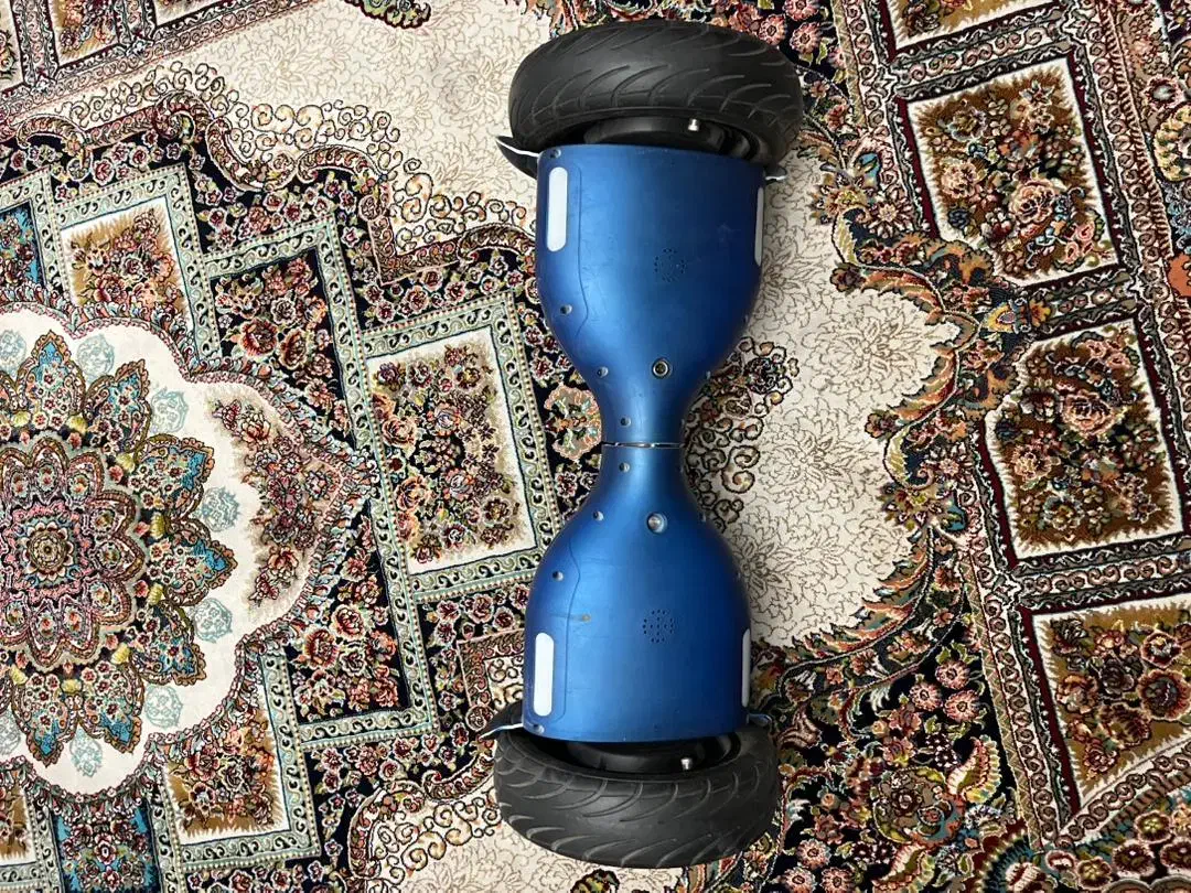 اسکوتر 10 اینچی اسمارت بالانس|دوچرخه، اسکیت، اسکوتر|تهران, شهرک محلاتی|دیوار