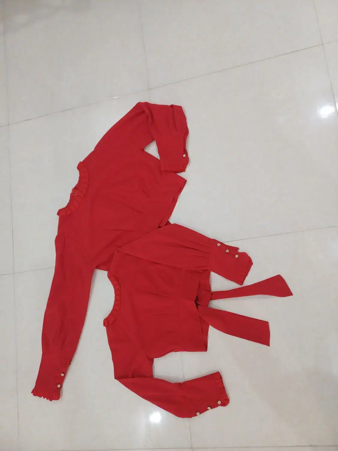 شومیز و لباس مجلسی|لباس|رضویه, |دیوار