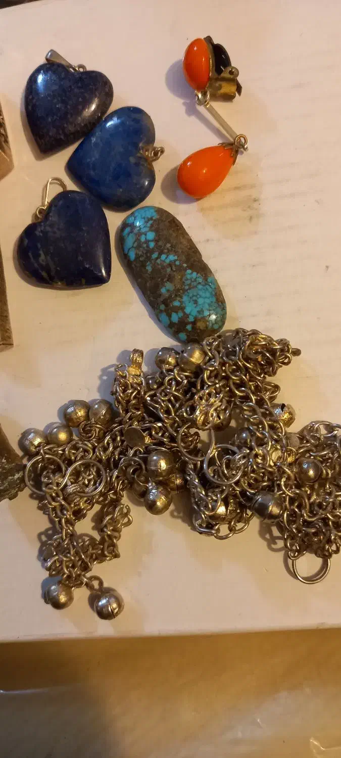 اشیای عتیقه|کلکسیون اشیاء عتیقه|ری, فیروزآبادی|دیوار