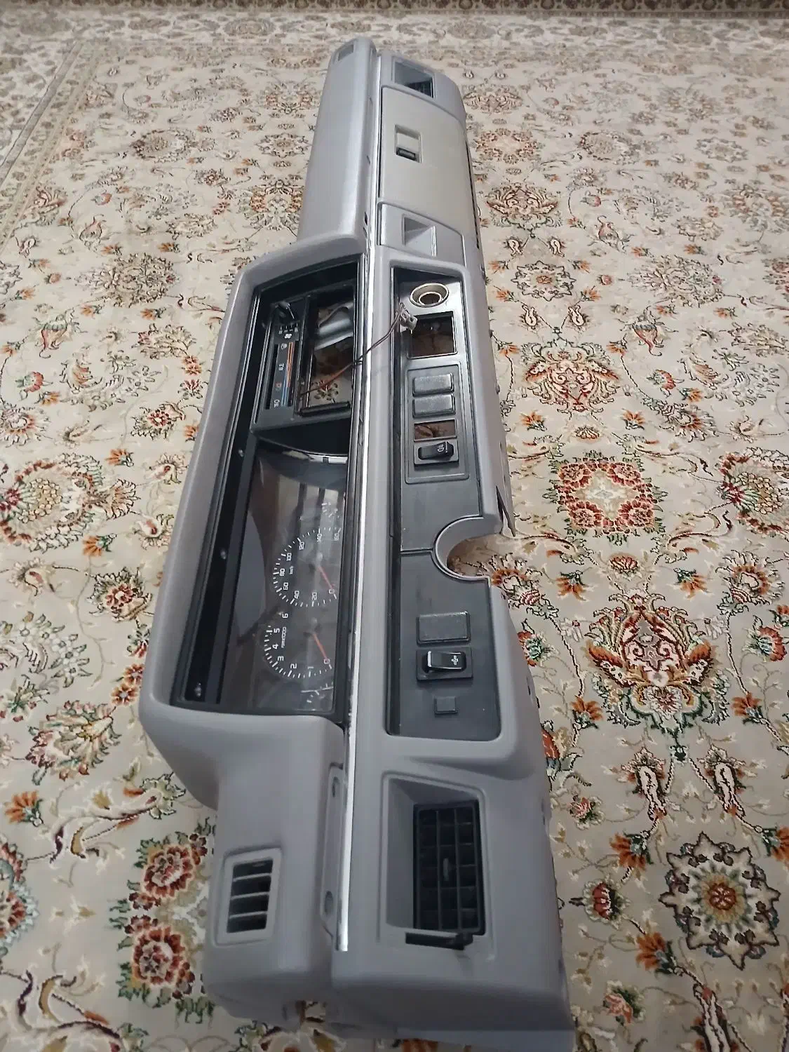 داشبورد مزدا ۲۰۰۰|قطعات یدکی و لوازم جانبی|شهریار, شهریار|دیوار