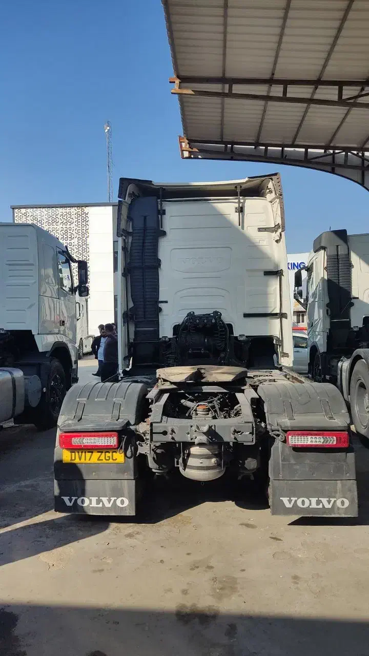 اف هاش 500 ev کشنده سایپایی|خودرو سنگین|یزد, |دیوار