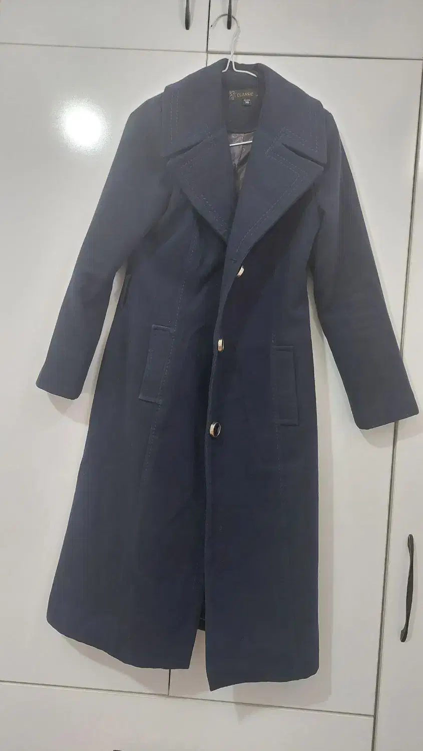 بارونی و پالتو|لباس|پاکدشت, پاکدشت (مامازند)|دیوار