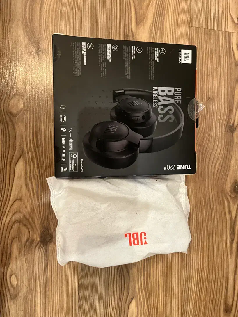 هدفون JBL|لوازم جانبی موبایل و تبلت|کرج, عظیمیه|دیوار