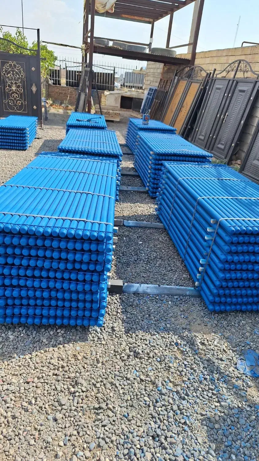 فنس ، پایه فنس|عمدهفروشی|تبریز, |دیوار