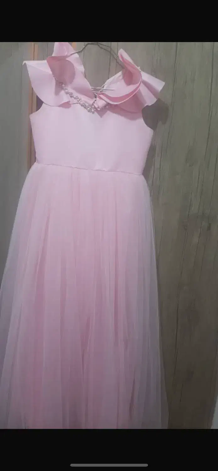 اجاره لباس عروسکی دخترونه|کفش و لباس بچه|قم, بنیاد|دیوار