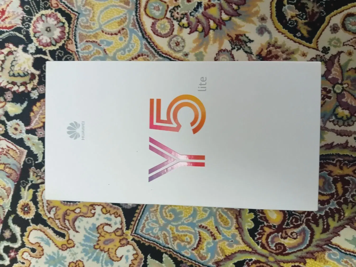 گوشی Y5|موبایل|انگوت, |دیوار