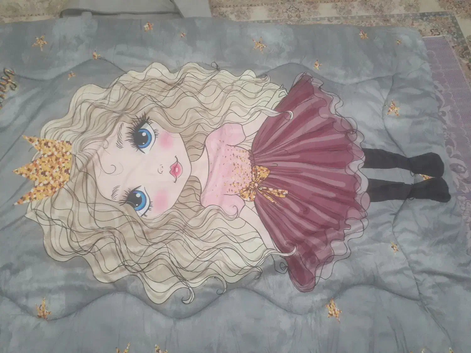 روتختی دخترانه|سرویس روتختی|مشهد, صیاد شیرازی|دیوار