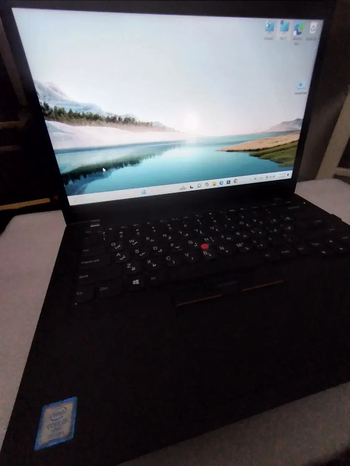 لبتاب|رایانه همراه|تهران, علی‌آباد|دیوار