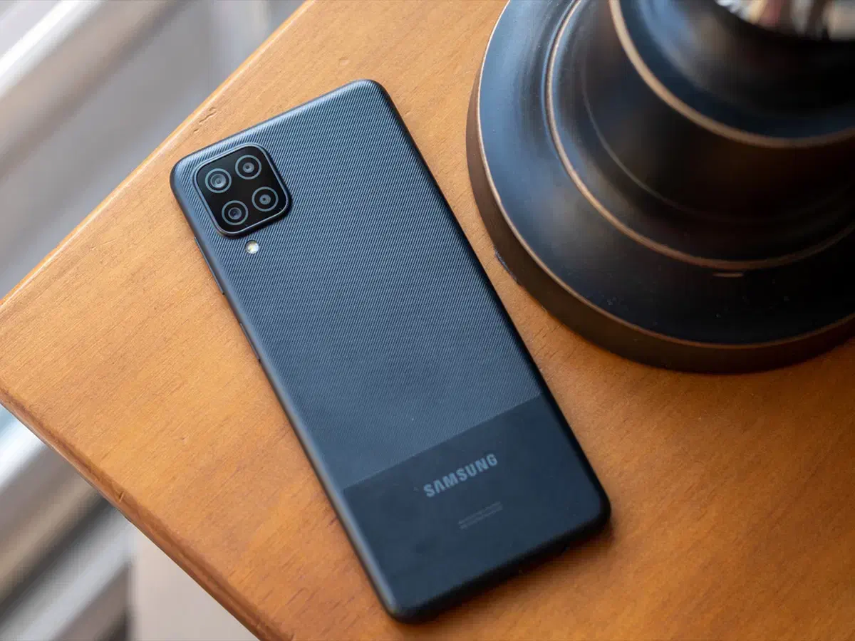 سامسونگ a12|موبایل|قم, وادی السلام|دیوار