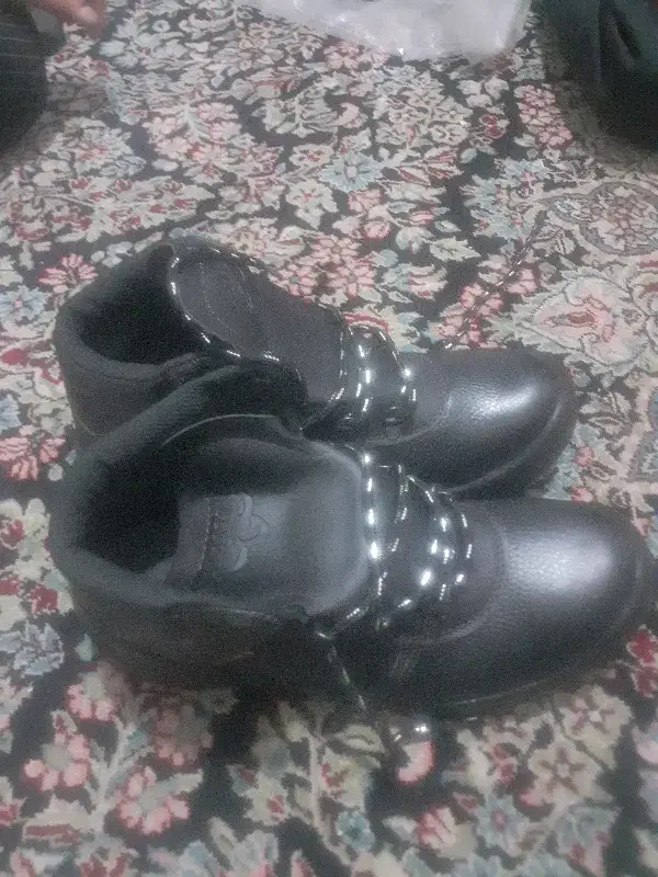 کفش کار|کیف، کفش، کمربند|سیرجان, |دیوار