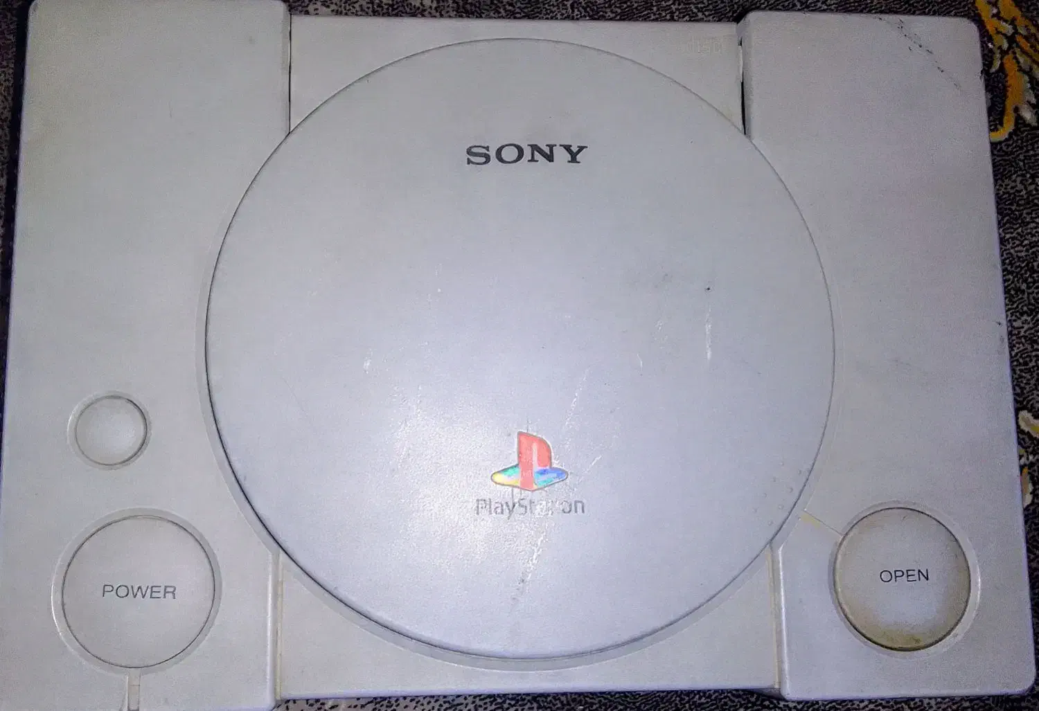 پلی استیشن ۱|کنسول، بازی ویدئویی و آنلاین|رباطکریم, نصیرشهر|دیوار