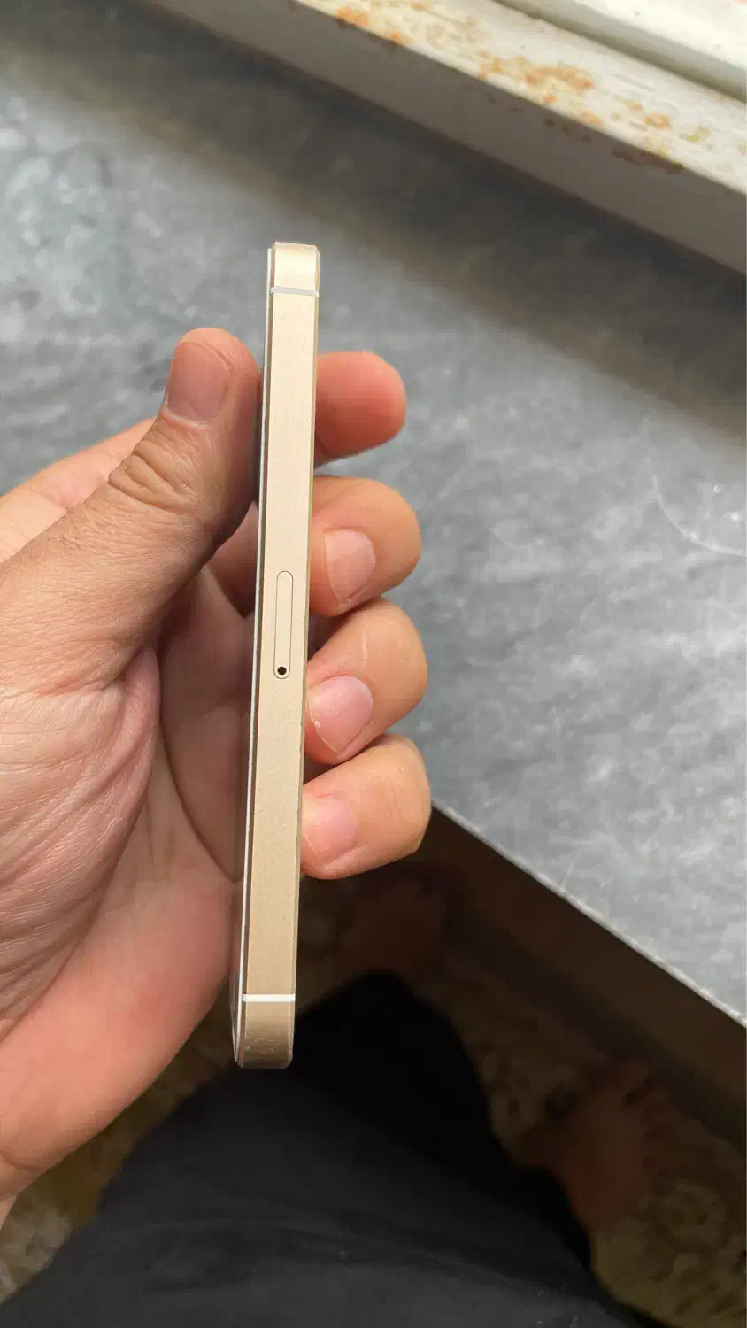 iPhone se 2016|موبایل|تبریز, |دیوار