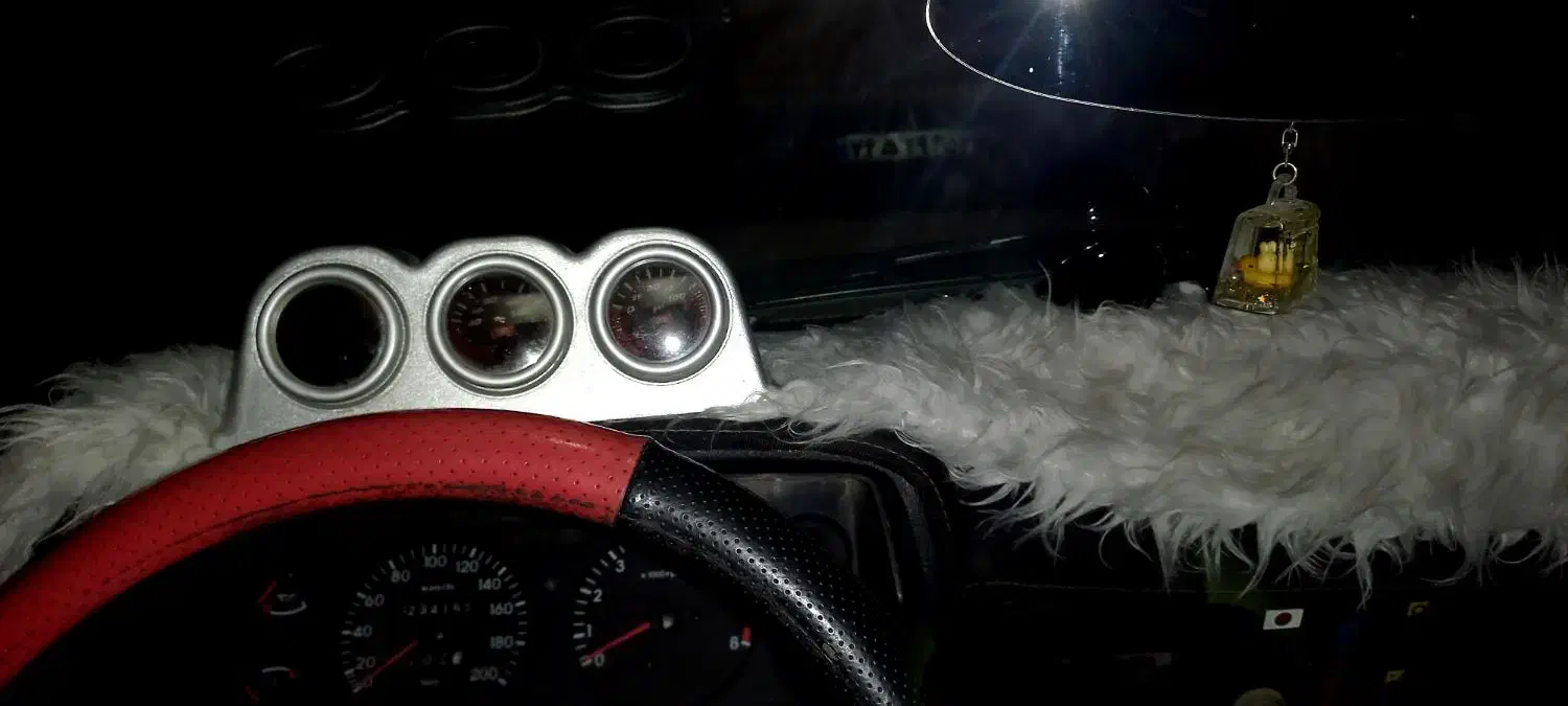 کیلومتر|قطعات یدکی و لوازم جانبی|کاشان, شمس آبادی|دیوار