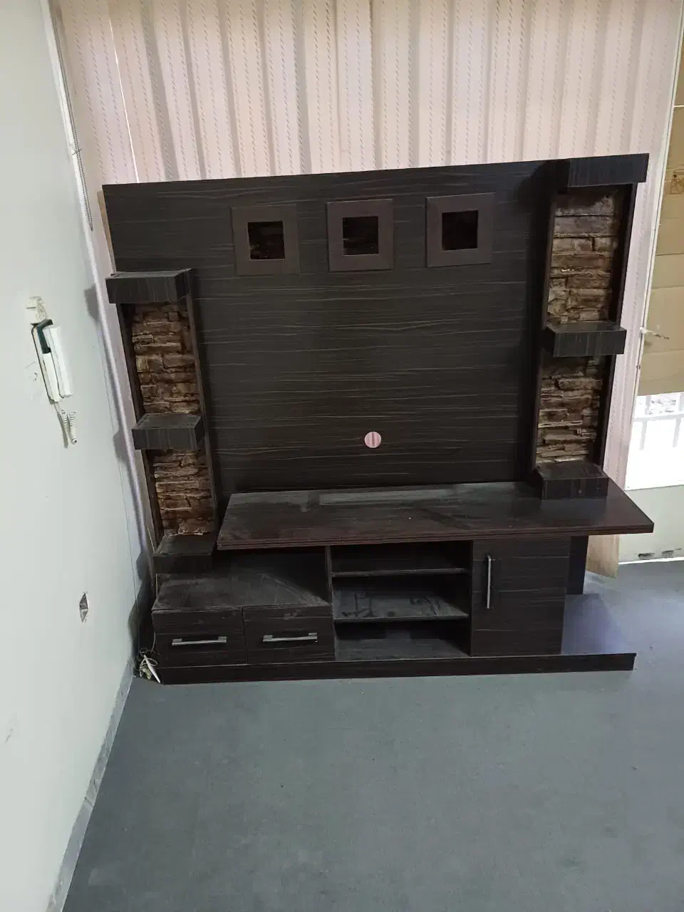 فروش وسایل منزل با قیمت مناسب|تخت و سرویس خواب|شاهینشهر, شهرک گلدیس|دیوار