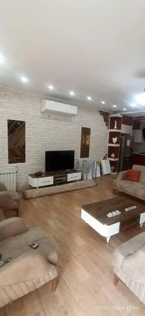 سوئیت ۵۹ متری با کامل ترین امکانات و شرایط قسط وام|فروش آپارتمان|تهران, دهکده المپیک|دیوار