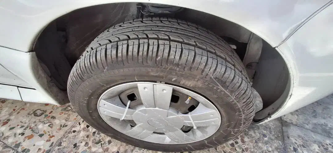 mvm 110 چهار سیلندر|خودرو سواری و وانت|دزفول, |دیوار