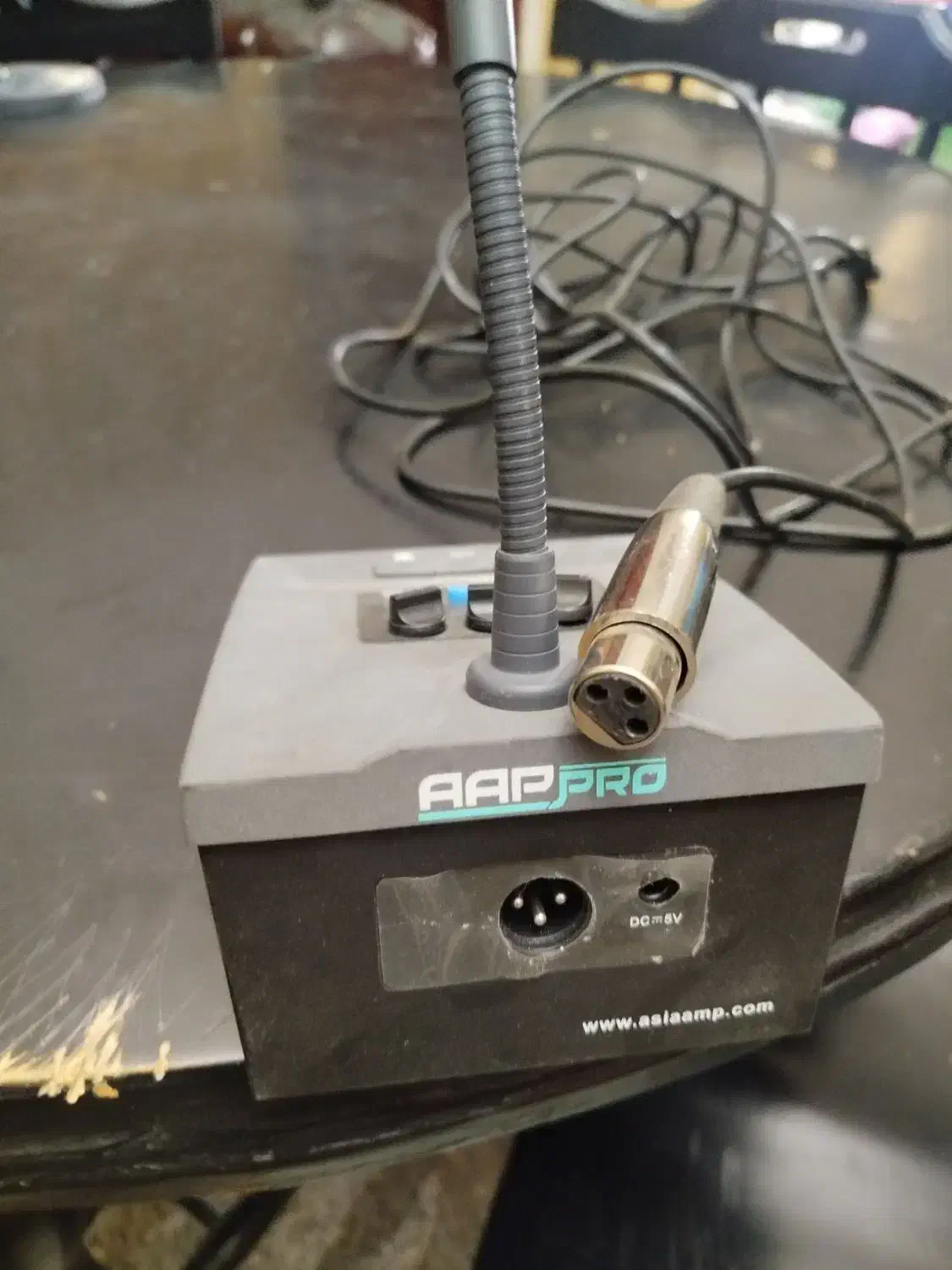 میکروفون کنفرانس|سیستم صوتی خانگی|تهران, ایرانشهر|دیوار