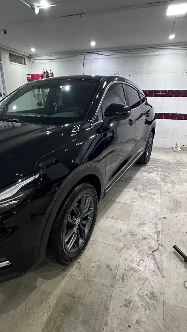 دیگنیتی پرایم ۱۴۰۳|خودرو سواری و وانت|رودهن, |دیوار