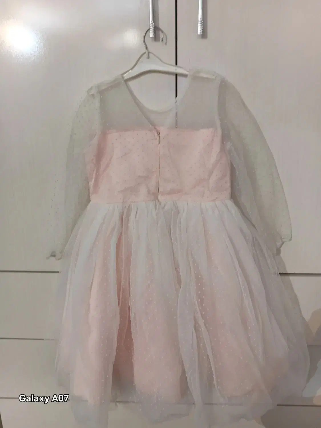 لباس عروس دخترانه از ۶تا۸ سال|لباس|مشهد, شهید معقول|دیوار