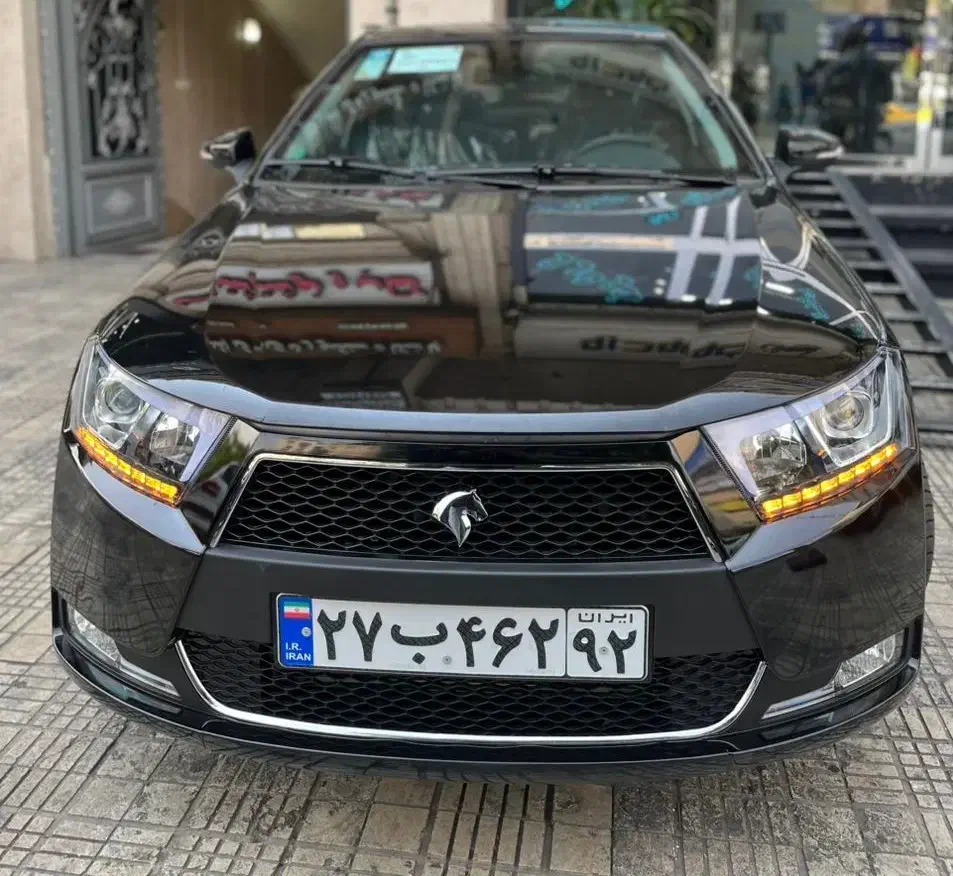 دناپلاس اتومات،دنده،اقساطی،تحویل یک ساعته،|خودرو سواری و وانت|تهران, جمهوری|دیوار