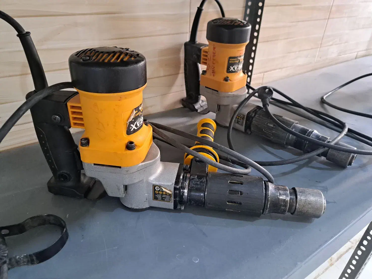 پیکور و دریل فروشی|ابزارآلات|مرودشت, شهرک مهدیه|دیوار