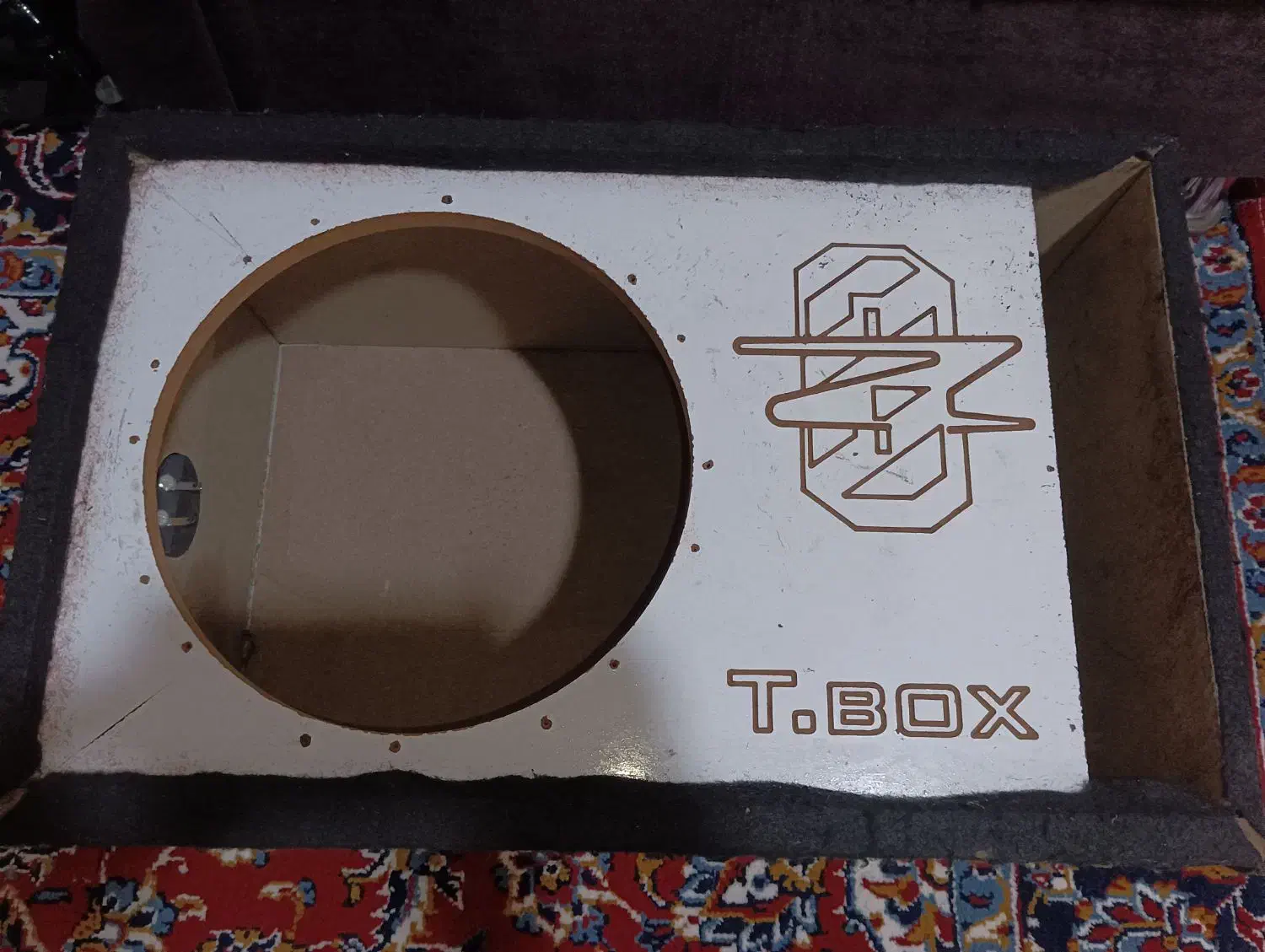 ساب|سیستم صوتی خانگی|اردبیل, |دیوار