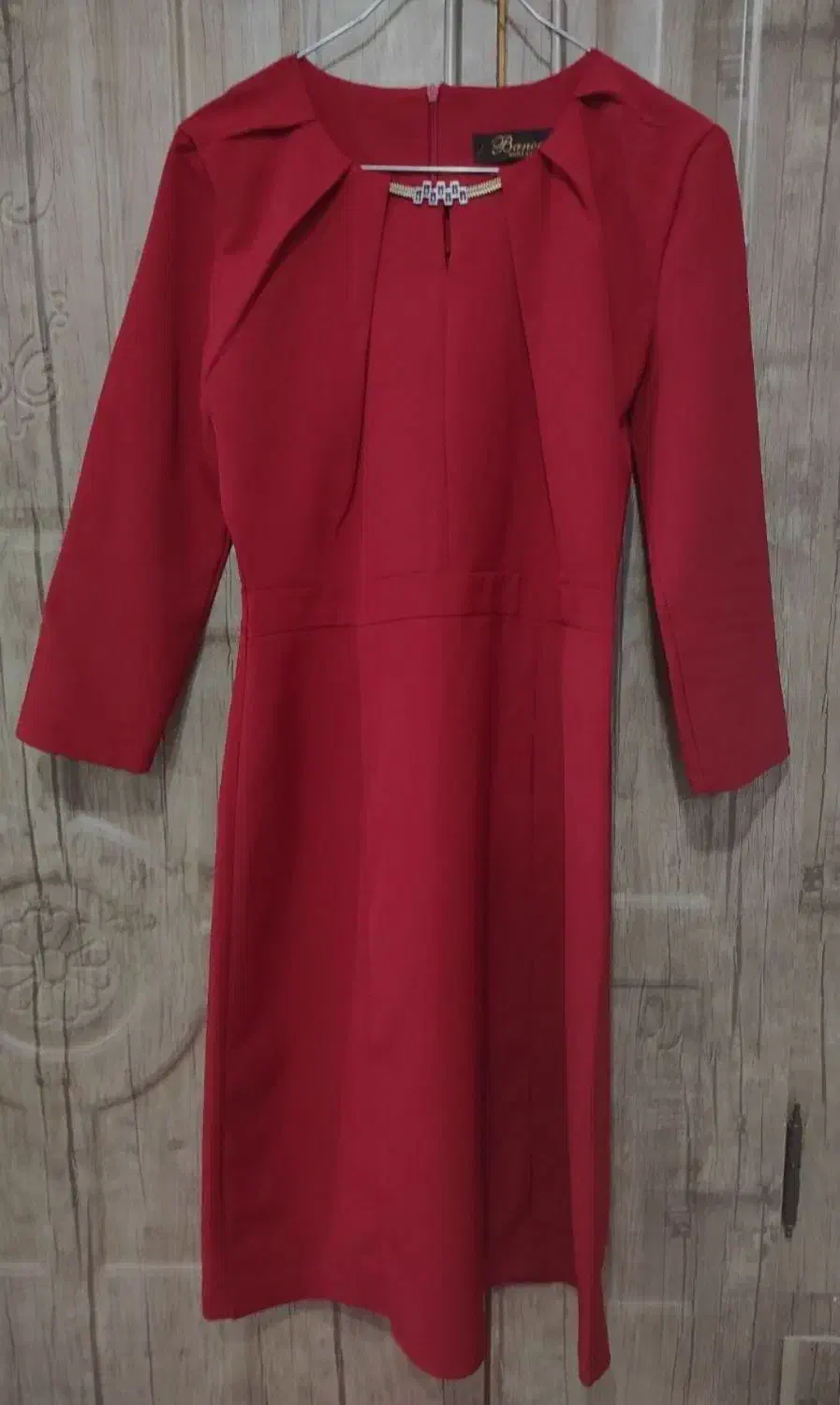 لباس مجلسی|لباس|سنقر, |دیوار