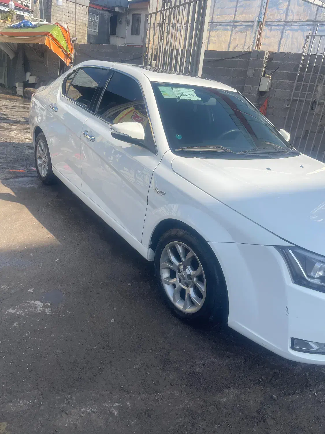 دنا پلاس اتومات مدل ۱۴۰۰|خودرو سواری و وانت|رشت, آزادگان|دیوار