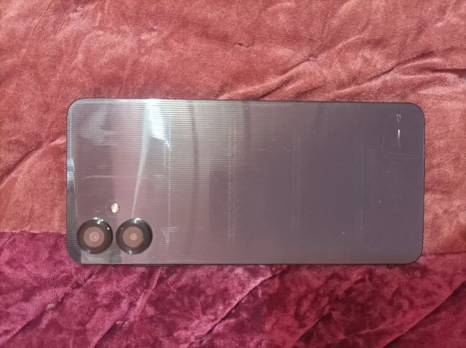 گوشی a6|موبایل|چابهار, |دیوار