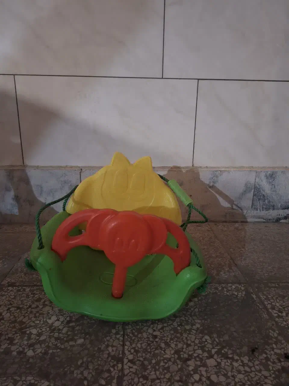 تاب کودک|اسباب و اثاث بچه|مشهد, صداقیه|دیوار