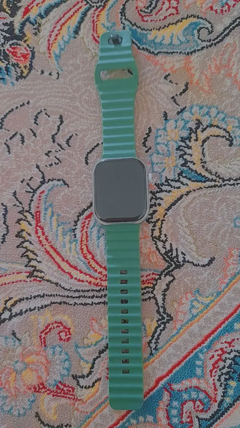 ساعت واچ|ساعت|شهریار, شهرک وائین|دیوار