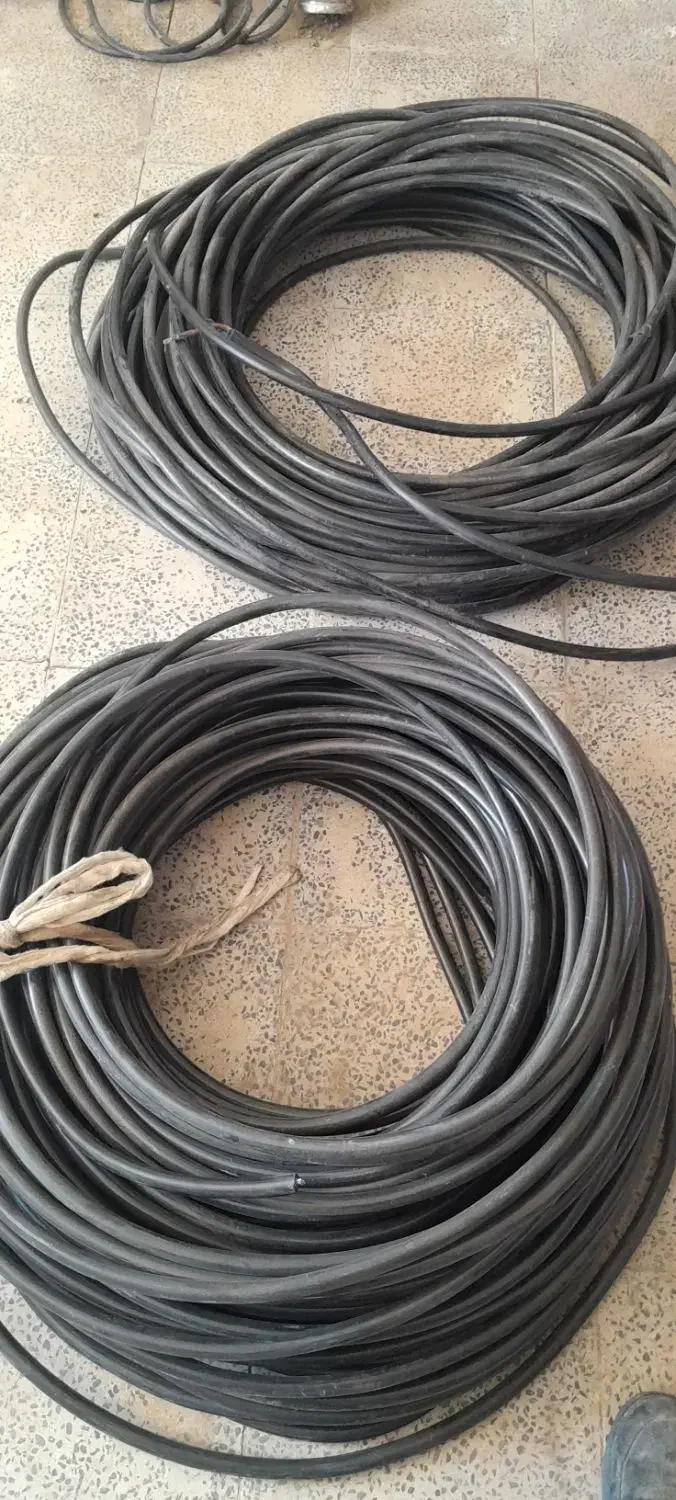 سیم کابل|ابزارآلات|صومای برادوست, |دیوار