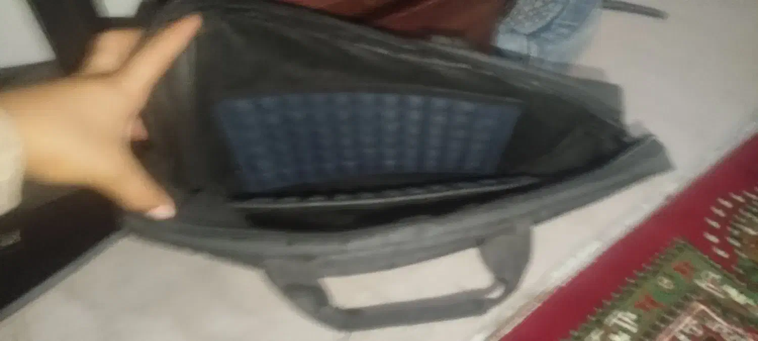 کیف لبتاب محافظ دستی|کیف، کفش، کمربند|سلماس, |دیوار