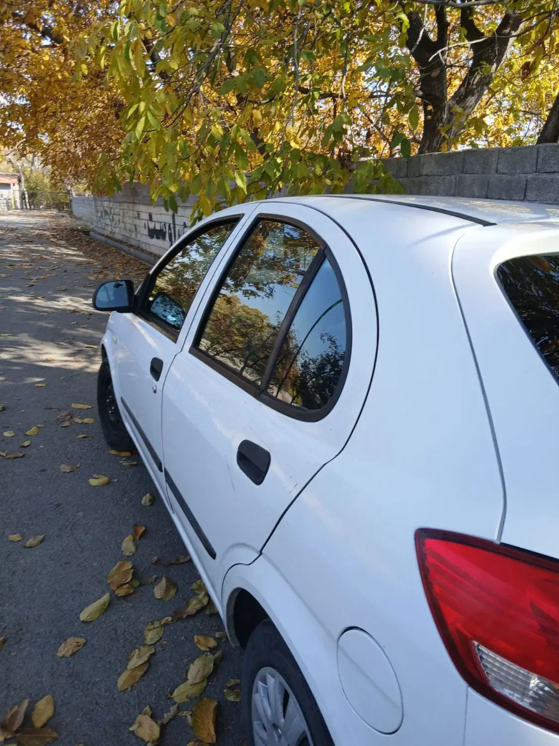 تیبا۲ مدل۹۷|خودرو سواری و وانت|ارومیه, |دیوار