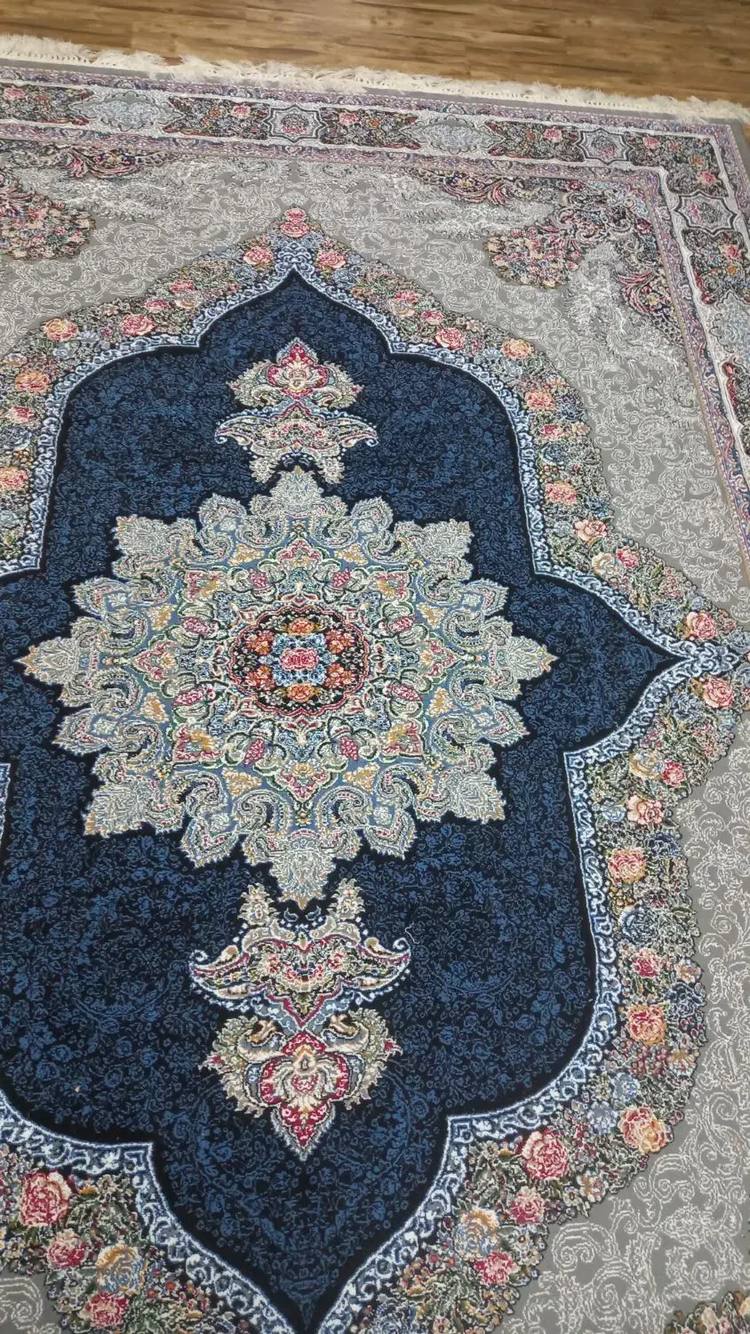 2عدد فرش 9متری|فرش|بندر انزلی, جفرود پایین|دیوار