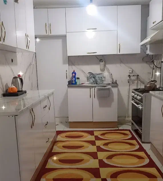 اجاره کوتاه مدت سوئیت آپارتمان ویلائی|اجارهٔ کوتاه‌مدت آپارتمان و سوئیت|اسلام‌شهر, شاطره|دیوار